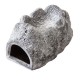 Exo Terra SLĖPTUVĖ ROPLIAMS WET ROCK, 6.5 × 11.5 × 7 cm