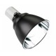 Exo Terra Light Dome lempos gaubtas, 18 cm