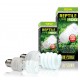 Exo Terra lempa REPTILE UVB100, 25W