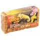 Kokosų lukštai Coco chip, 500 g. 