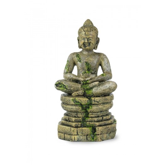 Dekoracija " Buda", 9,5 x 7,5 x 16 cm