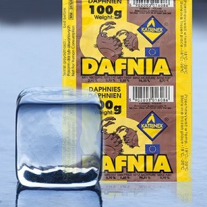 DAFNIJOS (Daphnia), 100 g