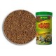 Tropical Bloodworms - džiovintos vabzdžių  lervos, 100ml./7g.